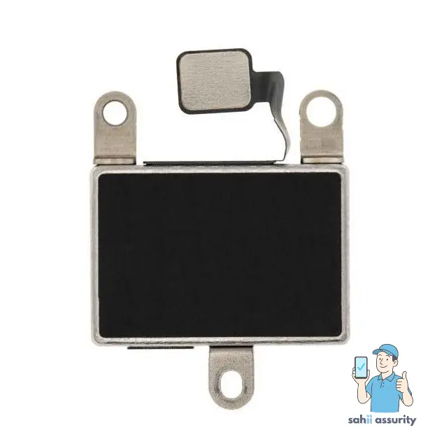 Vibrator for Apple iPhone 12 Mini thumbnail